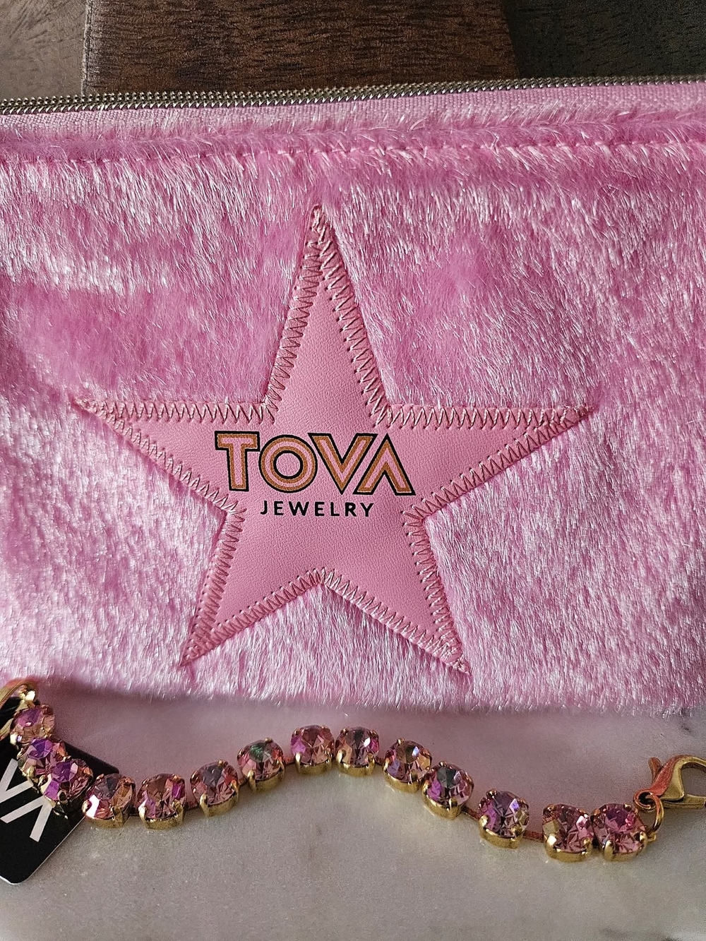 NEW TOVA BRACELET